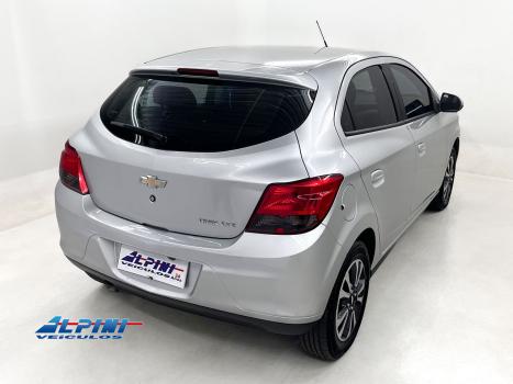 CHEVROLET Onix Hatch , Foto 3