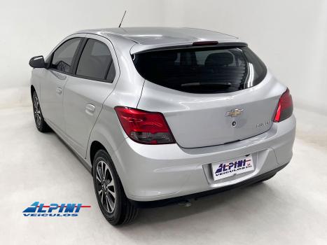 CHEVROLET Onix Hatch , Foto 4