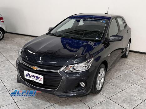CHEVROLET Onix Hatch , Foto 1