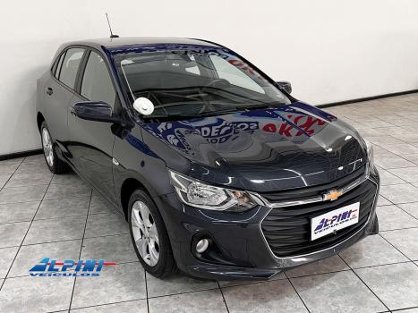 CHEVROLET Onix Hatch , Foto 2