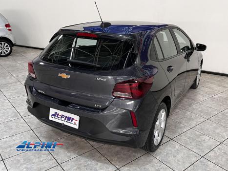 CHEVROLET Onix Hatch , Foto 3