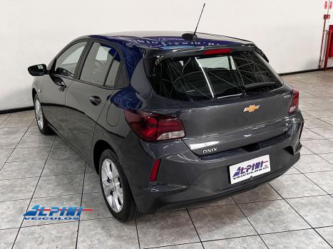 CHEVROLET Onix Hatch , Foto 4