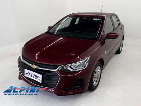 CHEVROLET Onix Hatch , Foto 1