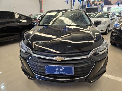 CHEVROLET Onix Hatch 1.0 12V 4P FLEX PLUS TURBO AUTOMTICO, Foto 2