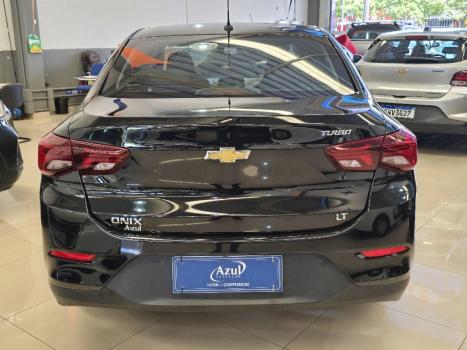 CHEVROLET Onix Hatch 1.0 12V 4P FLEX PLUS TURBO AUTOMTICO, Foto 5