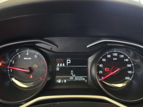 CHEVROLET Onix Hatch 1.0 12V 4P FLEX PLUS TURBO AUTOMTICO, Foto 12