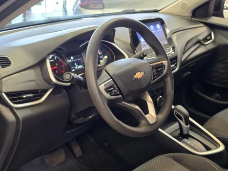 CHEVROLET Onix Hatch 1.0 12V 4P FLEX PLUS TURBO AUTOMTICO, Foto 14