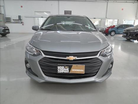 CHEVROLET Onix Hatch 1.0 4P FLEX LT, Foto 1