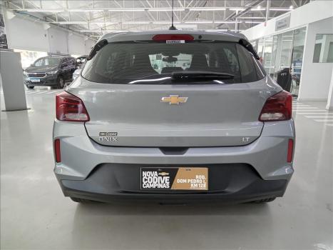 CHEVROLET Onix Hatch 1.0 4P FLEX LT, Foto 2