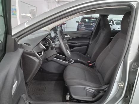 CHEVROLET Onix Hatch 1.0 4P FLEX LT, Foto 8