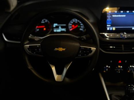 CHEVROLET Onix Hatch 1.0 12V 4P FLEX LT TURBO, Foto 11