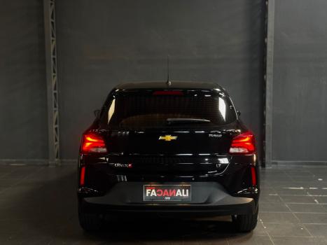 CHEVROLET Onix Hatch 1.0 12V 4P FLEX LT TURBO, Foto 13