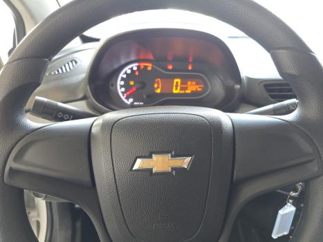 CHEVROLET Onix Hatch 1.0 4P FLEX JOY, Foto 11