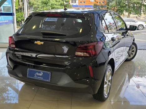 CHEVROLET Onix Hatch 1.0 4P FLEX LT, Foto 4