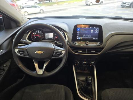 CHEVROLET Onix Hatch 1.0 4P FLEX LT, Foto 8