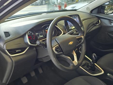 CHEVROLET Onix Hatch 1.0 4P FLEX LT, Foto 13