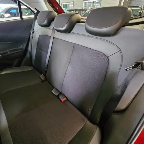 CHEVROLET Onix Hatch 1.4 4P FLEX ACTIV AUTOMTICO, Foto 12