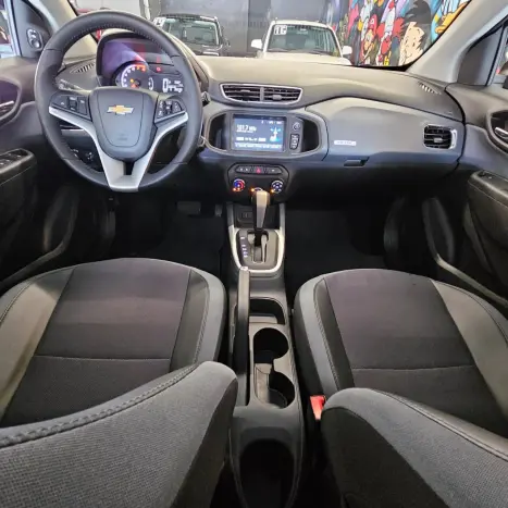 CHEVROLET Onix Hatch 1.4 4P FLEX ACTIV AUTOMTICO, Foto 14