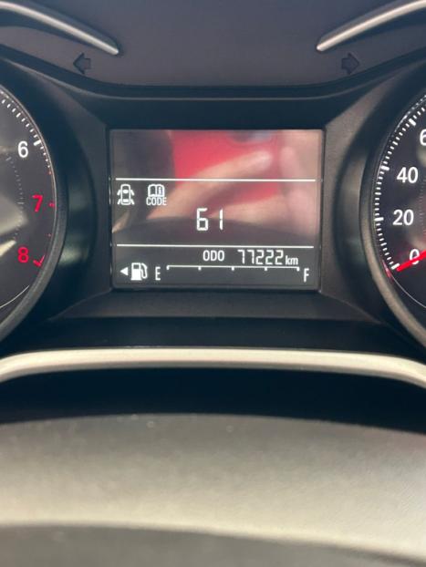 CHEVROLET Onix Hatch 1.0 12V 4P FLEX LT, Foto 7