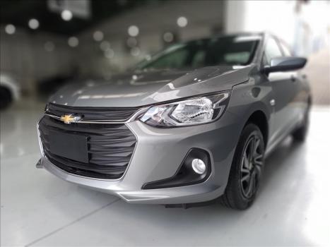 CHEVROLET Onix Hatch 1.0 12V 4P FLEX TURBO, Foto 1