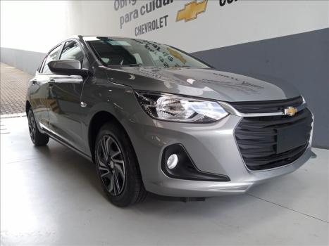 CHEVROLET Onix Hatch 1.0 12V 4P FLEX TURBO, Foto 2