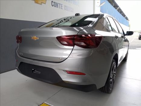 CHEVROLET Onix Hatch 1.0 12V 4P FLEX TURBO, Foto 3