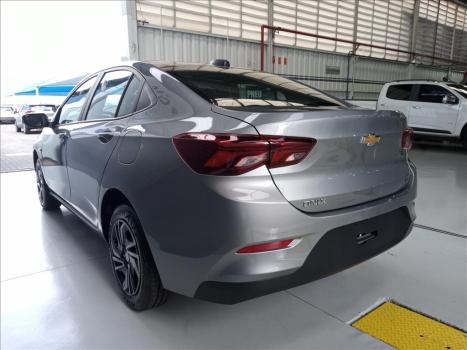 CHEVROLET Onix Hatch 1.0 12V 4P FLEX TURBO, Foto 4