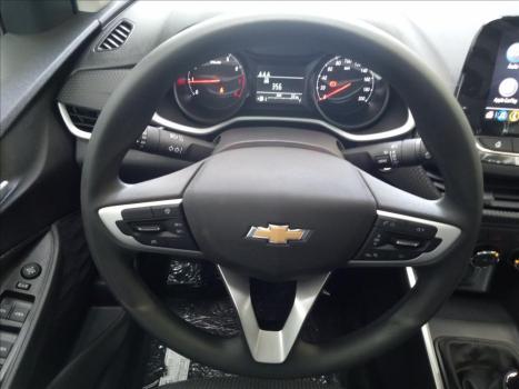 CHEVROLET Onix Hatch 1.0 12V 4P FLEX TURBO, Foto 5