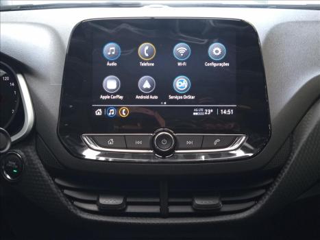 CHEVROLET Onix Hatch 1.0 12V 4P FLEX TURBO, Foto 6