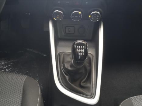 CHEVROLET Onix Hatch 1.0 12V 4P FLEX TURBO, Foto 8