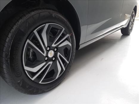 CHEVROLET Onix Hatch 1.0 12V 4P FLEX TURBO, Foto 15
