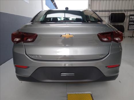CHEVROLET Onix Hatch 1.0 12V 4P FLEX TURBO, Foto 16