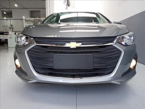 CHEVROLET Onix Hatch 1.0 12V 4P FLEX TURBO, Foto 17