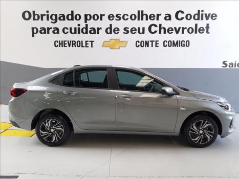 CHEVROLET Onix Hatch 1.0 12V 4P FLEX TURBO, Foto 18