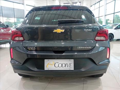 CHEVROLET Onix Hatch 1.0 12V 4P FLEX PREMIER TURBO AUTOMTICO, Foto 2