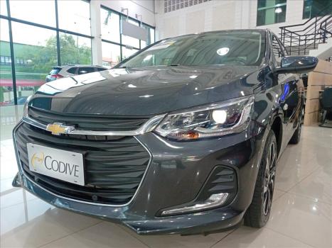 CHEVROLET Onix Hatch 1.0 12V 4P FLEX PREMIER TURBO AUTOMTICO, Foto 3