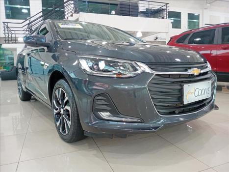 CHEVROLET Onix Hatch 1.0 12V 4P FLEX PREMIER TURBO AUTOMTICO, Foto 4