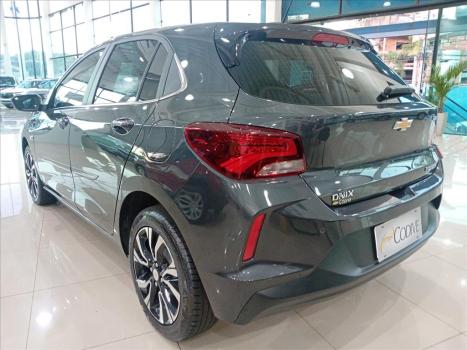 CHEVROLET Onix Hatch 1.0 12V 4P FLEX PREMIER TURBO AUTOMTICO, Foto 6