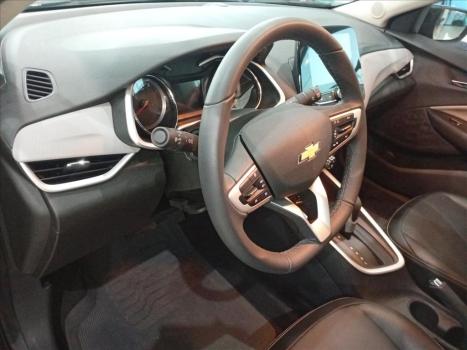 CHEVROLET Onix Hatch 1.0 12V 4P FLEX PREMIER TURBO AUTOMTICO, Foto 7