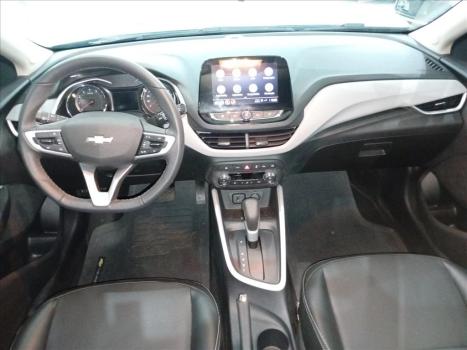 CHEVROLET Onix Hatch 1.0 12V 4P FLEX PREMIER TURBO AUTOMTICO, Foto 13