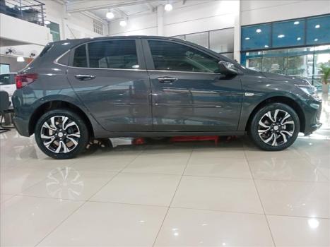 CHEVROLET Onix Hatch 1.0 12V 4P FLEX PREMIER TURBO AUTOMTICO, Foto 15