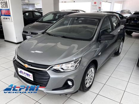 CHEVROLET Onix Hatch , Foto 1