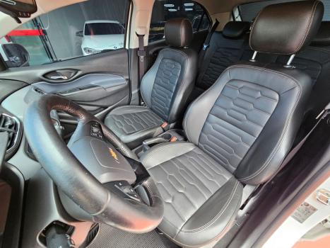 CHEVROLET Onix Hatch 1.4 4P FLEX LTZ AUTOMTICO, Foto 11