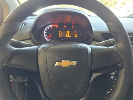 CHEVROLET Onix Hatch 1.0 4P FLEX JOY BLACK, Foto 11