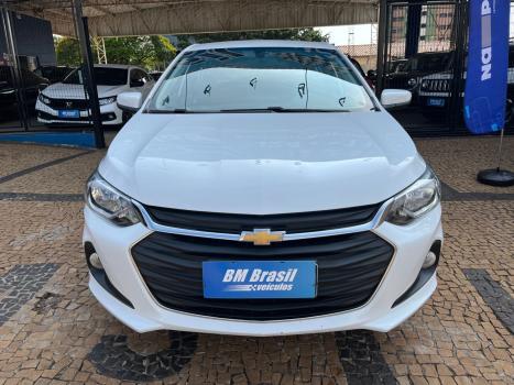 CHEVROLET Onix Sedan 1.0 4P FLEX LTZ PLUS TURBO AUTOMTICO, Foto 2