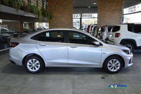 CHEVROLET Onix Sedan 1.0 12V 4P FLEX LT PLUS, Foto 9