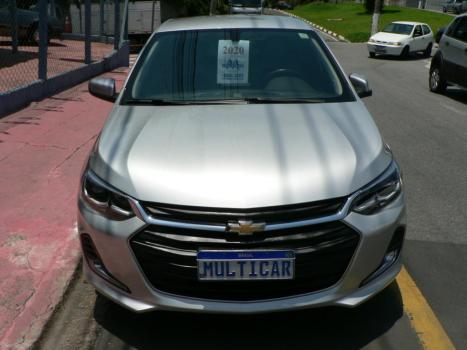 CHEVROLET Onix Sedan 1.0 12V 4P FLEX PREMIER 2 TURBO AUTOMTICO, Foto 2