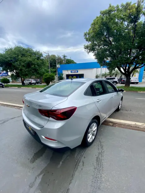 CHEVROLET Onix Sedan 1.0 4P FLEX LT PLUS TURBO AUTOMTICO, Foto 5