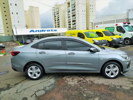 CHEVROLET Onix Sedan 1.0 4P FLEX LTZ PLUS TURBO AUTOMTICO, Foto 13