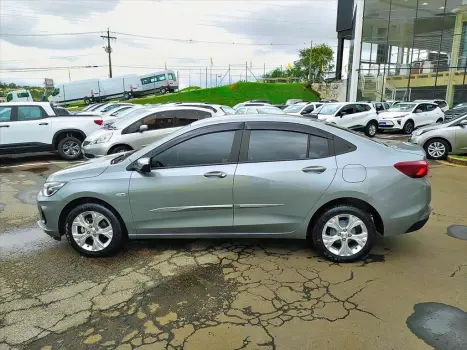 CHEVROLET Onix Sedan 1.0 4P FLEX LTZ PLUS TURBO AUTOMTICO, Foto 14